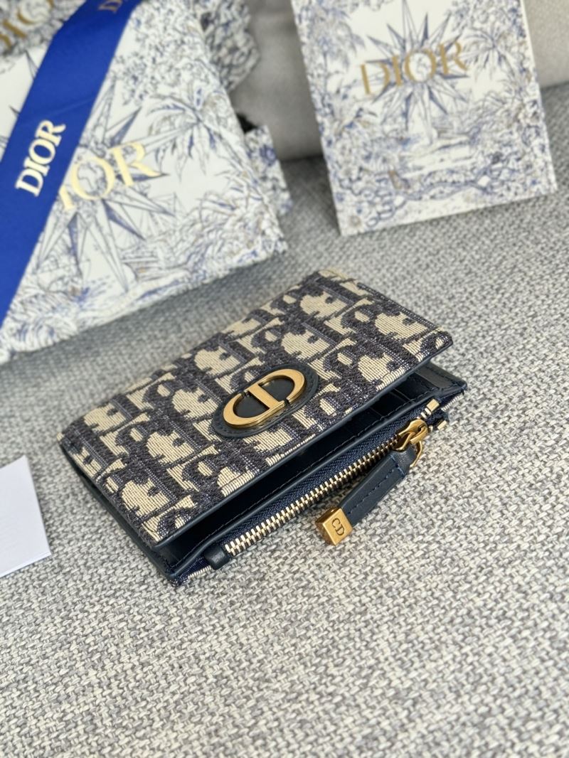 Christian Dior Wallet